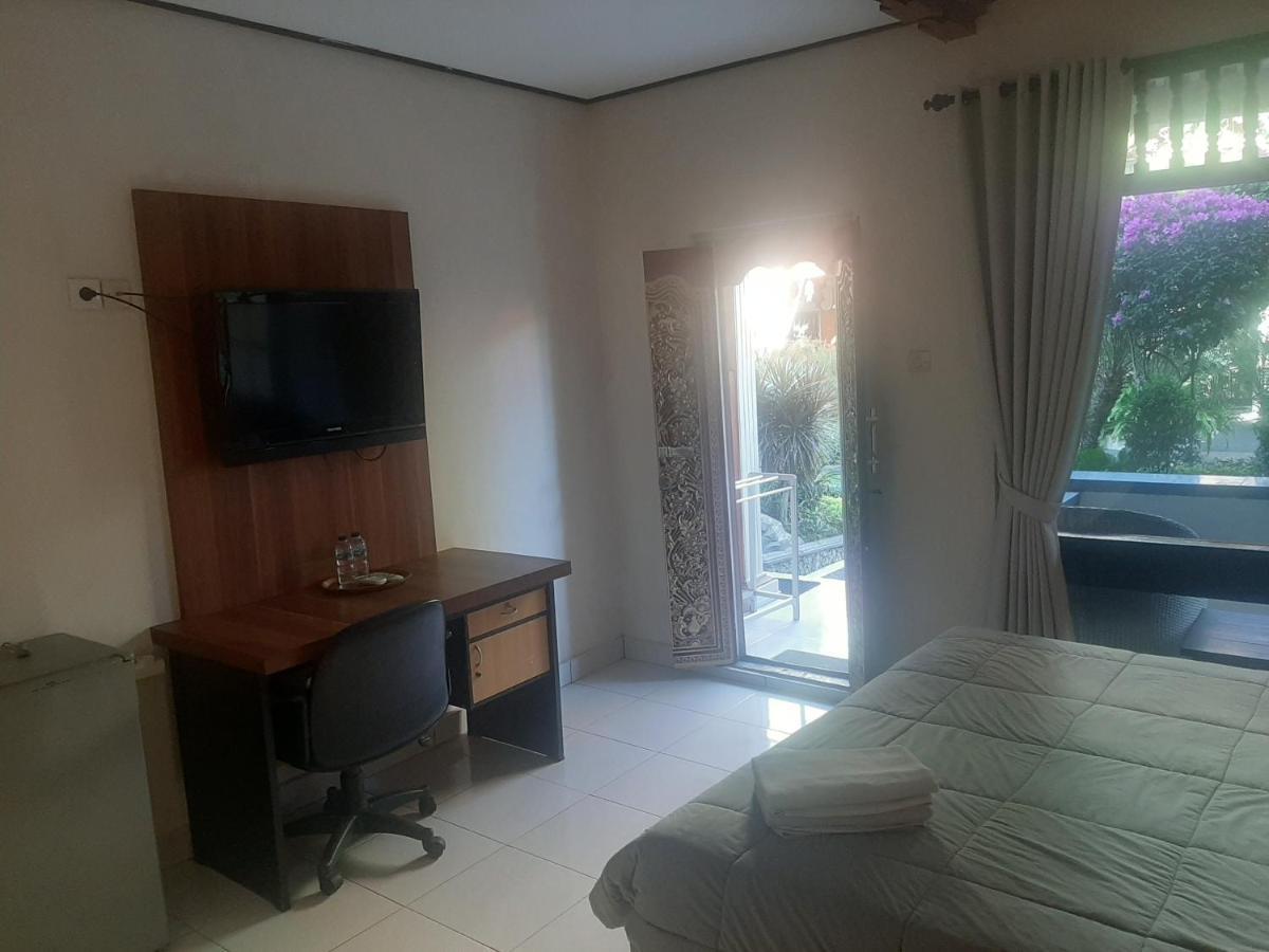 Dewa Bharata Bungalows Legian Bilik gambar