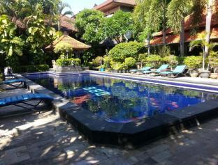 Dewa Bharata Bungalows Legian Luaran gambar