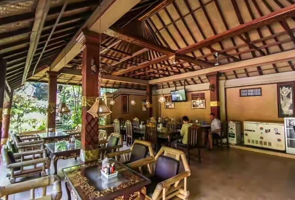 Dewa Bharata Bungalows Legian Luaran gambar