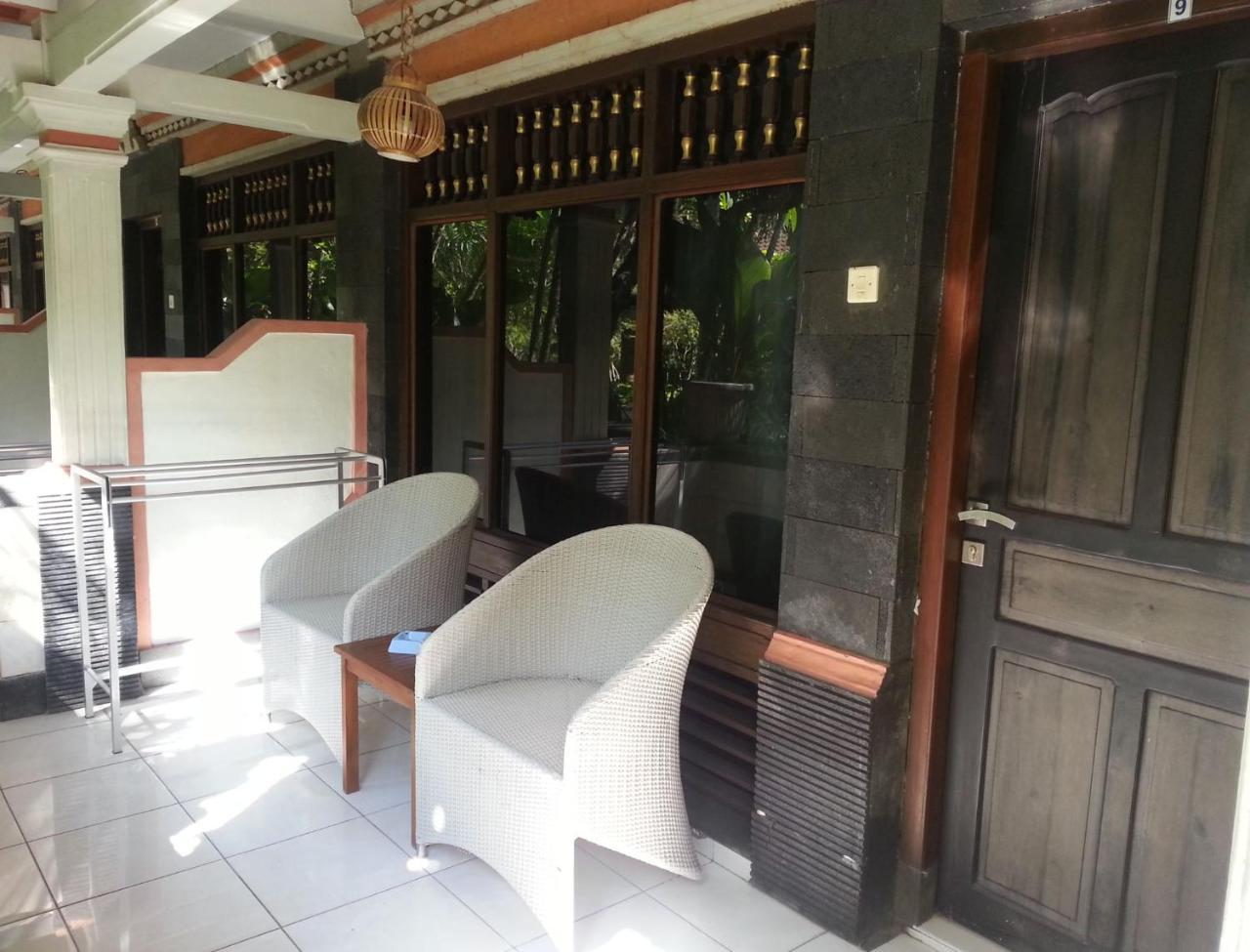 Dewa Bharata Bungalows Legian Bilik gambar