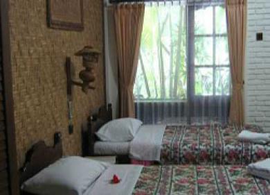 Dewa Bharata Bungalows Legian Luaran gambar